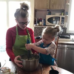 Meet your Posher, Sara